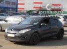 Renault Megane III (дорестайл) (хэтчбек) (5дв) 1.6i (106 л.с.) 2010 г.в. переоборудован для использования в качестве моторного топлива сжиженного нефтяного газа (пропан-бутан) с использованием системы - Renault Megane III (рестайл) (хэтчбек 5дв) 1.6i (100-114Hp) 2010г.в.