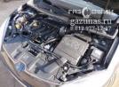 моторный отсек. Renault Megane III (рестайл) (хэтчбек 5дв) 1.6i (100-114Hp) 2010г.в.