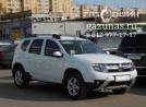 Renault Duster (HSM) I (рестайл) (4WD) 2.0i (143 л.с.) 2015 г.в. переоборудован для использования в качестве моторного топлива сжиженного нефтяного газа (пропан-бутан) с использованием системы - Renault Duster I (рестайл) (4WD) 2.0i (143Hp) 2015г.в.