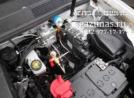 заправочное устройство Renault Logan II (седан) 1.6i (82Hp) 2015г.в. (МЕТАН)