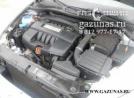 подкапотное пространство Skoda Octavia II (рестайл) (лифтбек) 1.6i (102Hp) 2012г.в.