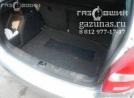 багажное отделение. Skoda Fabia II (рестайл) 1.4i (86Hp) 2011г.в.