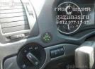 кнопка переключения режимов работы - газ\бензин Skoda Octavia II (рестайл) (лифтбек) 1.6i (102Hp) 2012г.в.