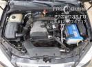 моторный отсек SSang-Yong Kyron I (рестайлинг) 2.3i (150Hp) 2011г.в.