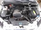 моторный отсек. SSang-Yong Kyron I (рестайлинг) 2.3i (150Hp) 2014 г.в.