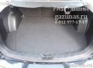 багажное отделение. Subaru Forester III (дорестайл) 2.5i (173Hp) 2008г.в.