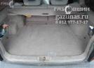 багажное отделение. Subaru Forester I (дорестайл) 2.0i (122Hp) 1999г.в.