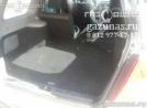багажное отделение. Subaru Forester II (дорестайл) 2.0i (125-140Hp) 2004г.в.