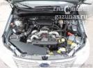 моторный отсек Subaru Forester III (дорестайл) 2.0 (150Hp) 2010г.в.