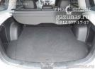багажное отделение. Subaru Forester III (дорестайл) 2.0 (150Hp) 2010г.в.