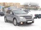 Subaru Tribeca I (рестайл) 3.6i (256Hp) 2010г.в. переоборудован для использования в качестве моторного топлива сжиженного нефтяного газа (пропан-бутан) с использованием системы - Subaru Tribeca I (рестайл) 3.6i (256Hp) 2010г.в.