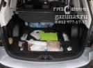 багажное отделение Subaru Forester IV (SJ дорестайл) 2.5i (175Hp) 2013г.в.