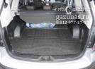 багажное отделение. Subaru Forester IV (SJ дорестайл) 2.5i (175Hp) 2013г.в.