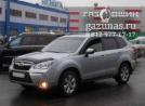 Subaru Forester IV (SJ дорестайл) 2.5i (175Hp) 2013г.в. переоборудован для использования в качестве моторного топлива сжиженного нефтяного газа (пропан-бутан) с использованием системы - Subaru Forester IV (SJ дорестайл) 2.5i (175Hp) 2013г.в.