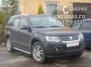 Suzuki Grand Vitara (JT) II (дорестайл) (5дв.) 2.0i (140 л.с.) 2007 г.в. переоборудован для использования в качестве моторного топлива сжиженного нефтяного газа (пропан-бутан) с использованием системы - Suzuki Grand Vitara III (дорестайл) 2.0i (140Hp) 2007г.в.