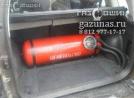баллон объемом 65л Suzuki Grand Vitara III (дорестайл) 2.0i (140Hp) 2007г.в.