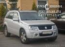 Suzuki Grand Vitara (JT) II (дорестайл) (5дв.) 2.0i (140 л.с.) 2008 г.в. переоборудован для использования в качестве моторного топлива сжиженного нефтяного газа (пропан-бутан) с использованием системы - Suzuki Grand Vitara III (дорестайл) 2.0i (140Hp) 2008г.в.