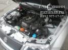 моторный отсек без декоративной крышки мотора. Suzuki Grand Vitara III (дорестайл) 2.0i (140Hp) 2008г.в.