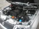 подкапотное пространство Suzuki Grand Vitara III (дорестайл) 2.0i (140Hp) 2008г.в.