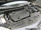моторный отсек Toyota Corolla X (рестайл) (седан) 1.8i (132Hp) 2012г.в.