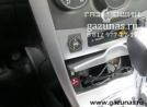 кнопка переключения режимов работы двигателя - газ\бензин с указателем уровня газа в баллоне Toyota Corolla X (рестайл) (седан) 1.8i (132Hp) 2012г.в.