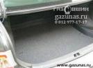 багажное отделение Toyota Corolla X (рестайл) (седан) 1.8i (132Hp) 2012г.в.