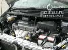 моторный отсек Toyota Ipsum II (M20) (рестайл) 2.4i (160Hp) 2007г.в.