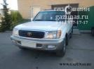 Toyota Land Cruiser 100 X (дорестайл) 4.7i (235 л.с.) 1999 г.в. переоборудован для использования в качестве моторного топлива сжиженного нефтяного газа (пропан-бутан) с использованием системы - Toyota Land Cruiser 100 (дорестайл) 4.7i (235Hp) 1999г.в.