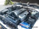 подкапотное пространство Toyota Land Cruiser 100 (дорестайл) 4.7i (235Hp) 1999г.в.