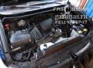 моторный отсек. Toyota Land Cruiser Prado 150 (рестайл) 2.7i (163Hp) 2013г.в.