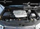 подкапотное пространство Toyota Land Cruiser 200 (дорестайл) 4.7i (288Hp) 2008г.в.