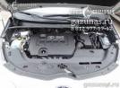 подкапотное пространство Toyota Verso I 1.8i (147Hp) 2010г.в.