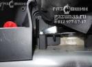 проставка под третий ряд сидений Toyota Verso I 1.8i (147Hp) 2010г.в.