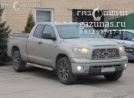 Toyota Tundra (XK50) II (дорестайл) (полуторная кабина) 4.7i (276 л.с.) 2008 г.в. переоборудован для использования в качестве моторного топлива сжиженного нефтяного газа (пропан-бутан) с использованием системы - Toyota Tundra II (дорестайл) (ролуторная кабина) 4.7i (276Hp) 2008г.в.