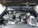 моторный отсек Toyota Land Cruiser Prado 120 2.7i (163Hp) 2008г.в.