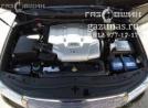 подкапотное пространство Toyota Land Cruiser 200 (дорестайл) 4.7i (288Hp) 2010г.в.