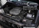 подкапотное пространство Toyota Tundra II (дорестайл) 5.7i (381Hp) 2011г.в.