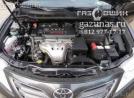 моторный отсек Toyota Camry VI (XV40) (рестайл) 2.4i (167Hp) 2010г.в.