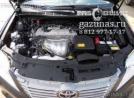 моторный отсек без декоративной крышки мотора Toyota Camry VII (XV50) (дорестайл) 2.5i (181Hp) 2012г.в.