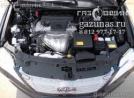 подкапотное пространство Toyota Camry VII (XV50) (дорестайл) 2.5i (181Hp) 2012г.в.