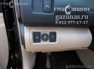 кнопка переключения режимов работы - газ\бензин Toyota Camry VII (XV50) (дорестайл) 2.5i (181Hp) 2012г.в.