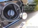 заправочное устройство с накрученным на него заправочным переходником Toyota Camry VII (XV50) (дорестайл) 2.5i (181Hp) 2012г.в.