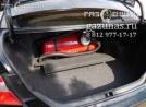 багажное отделение Toyota Camry VII (XV50) (дорестайл) 2.5i (181Hp) 2012г.в.