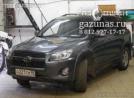 Toyota RAV 4 (XA30) III (дорестайл) 2.4i (170 л.с.) 2007 г.в. переоборудован для использования в качестве моторного топлива сжиженного нефтяного газа (пропан-бутан) с использованием системы -