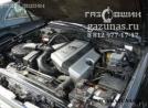 подкапотное пространство Toyota Land Cruiser 100 (рестайл1) 4.7i (235Hp) 2005г.в.