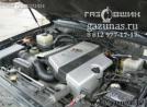 подкапотное пространство Toyota Land Cruiser 100 (рестайл2) 4.7i (235Hp) 2006г.в.