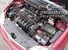 моторный отсек без декоративной крышки мотора Toyota Corolla IX (рестайл) (седан) 1.6i (110Hp) 2005г.в.
