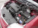 подкапотное пространство Toyota Corolla IX (рестайл) (седан) 1.6i (110Hp) 2005г.в.
