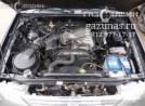 моторный отсек Toyota Land Cruiser Prado 90 (рестайл) 3.4i (178Hp) 1998г.в.