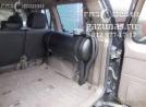 баллон объемом 50л над аркой вдоль правого борта на сложно-составной раме Toyota Land Cruiser Prado 90 (рестайл) 3.4i (178Hp) 1998г.в.